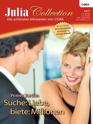 cover image of Julia Collection Band 25